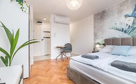 Apartament Dworcowa 24