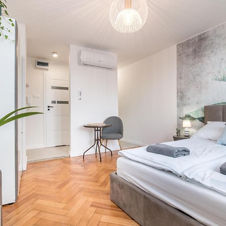 Apartament Dworcowa 24 Gliwice Zewnętrze zdjęcie