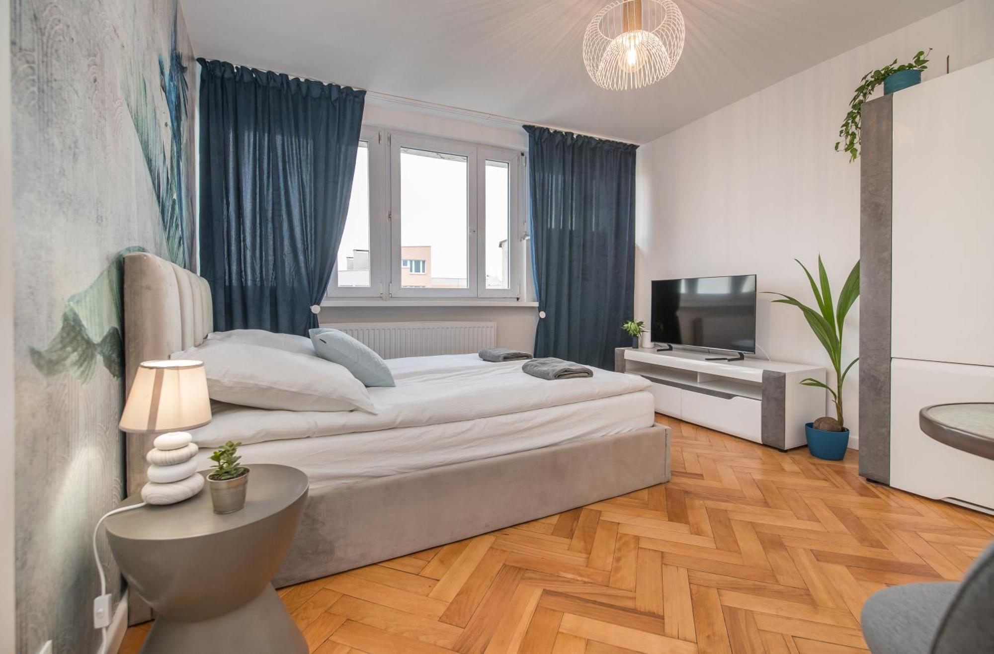 Apartament Dworcowa 24 Gliwice Zewnętrze zdjęcie