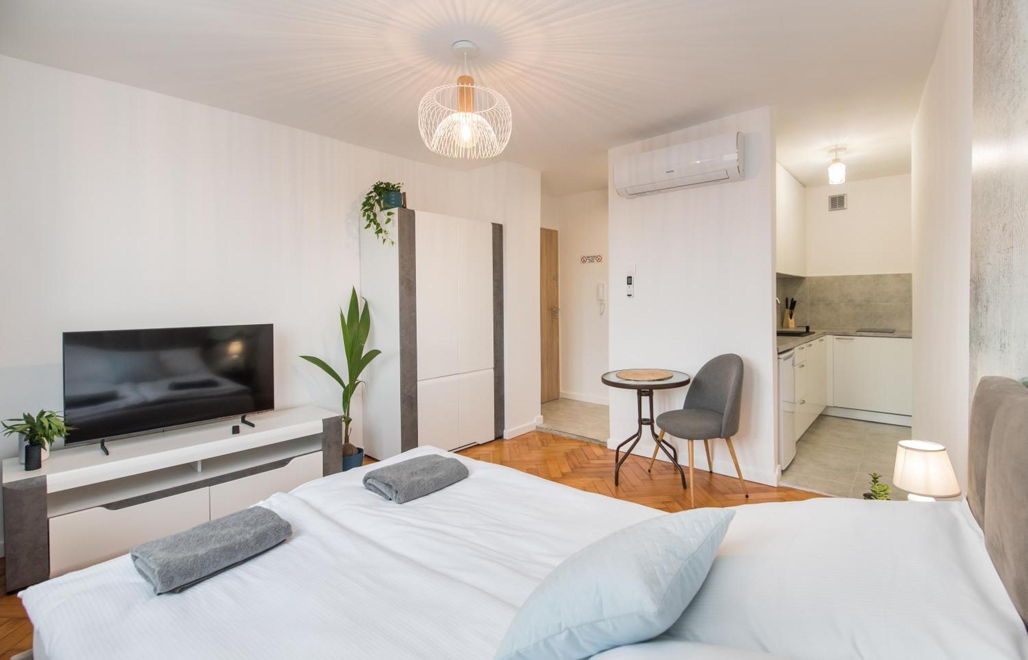 Apartament Dworcowa 24 Gliwice Zewnętrze zdjęcie