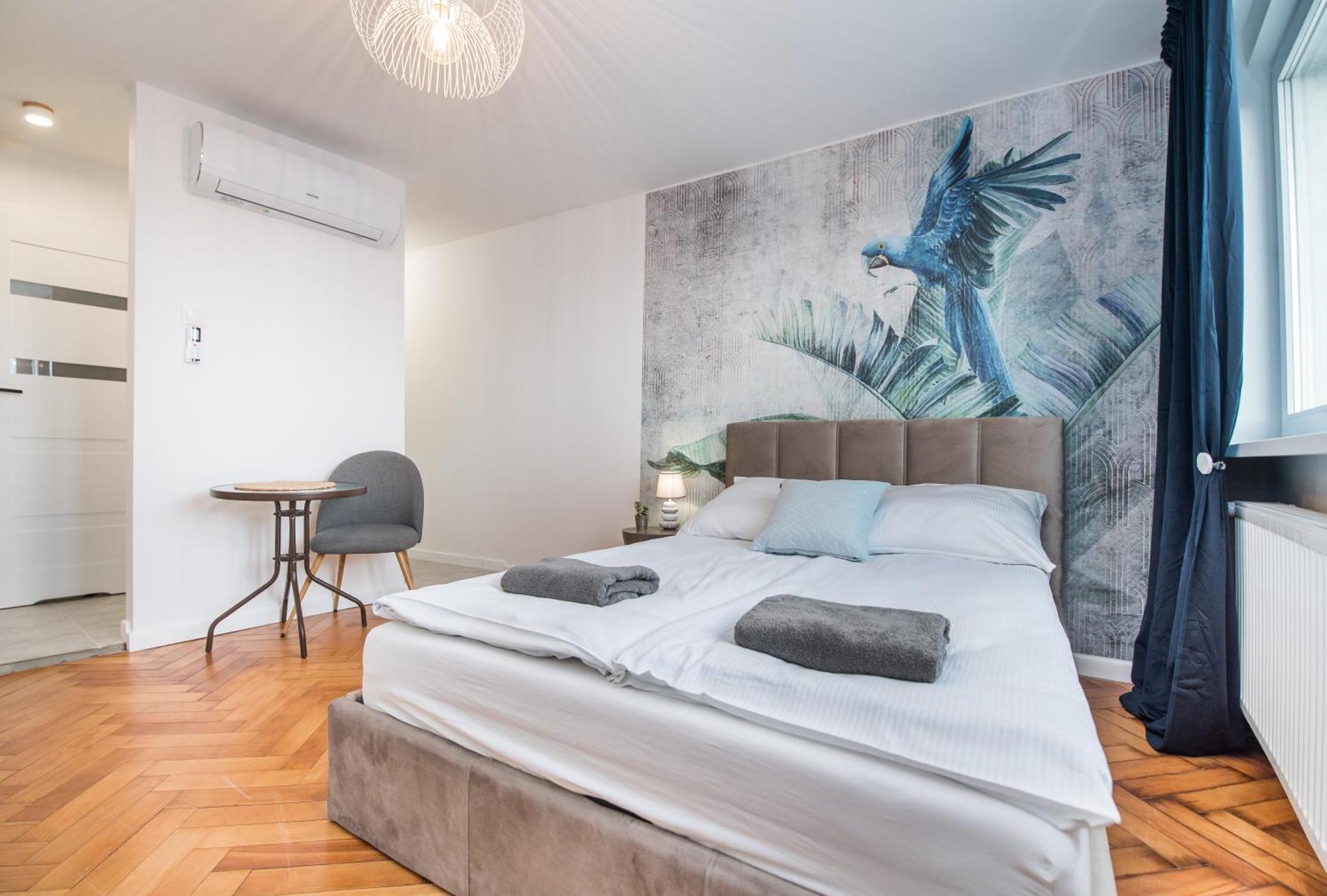 Apartament Dworcowa 24 Gliwice Zewnętrze zdjęcie