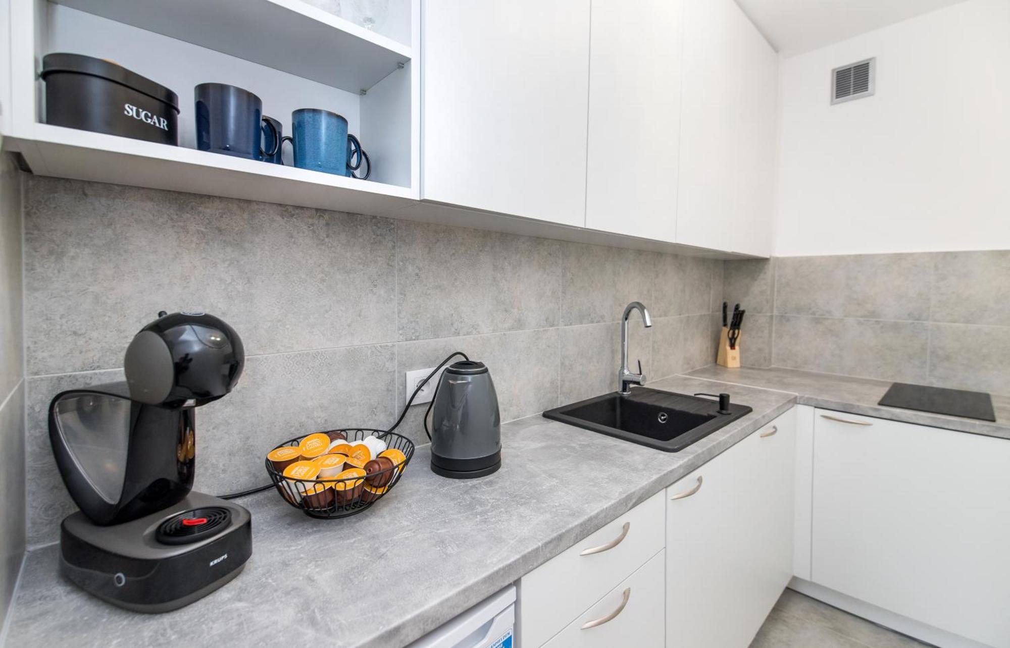 Apartament Dworcowa 24 Gliwice Zewnętrze zdjęcie