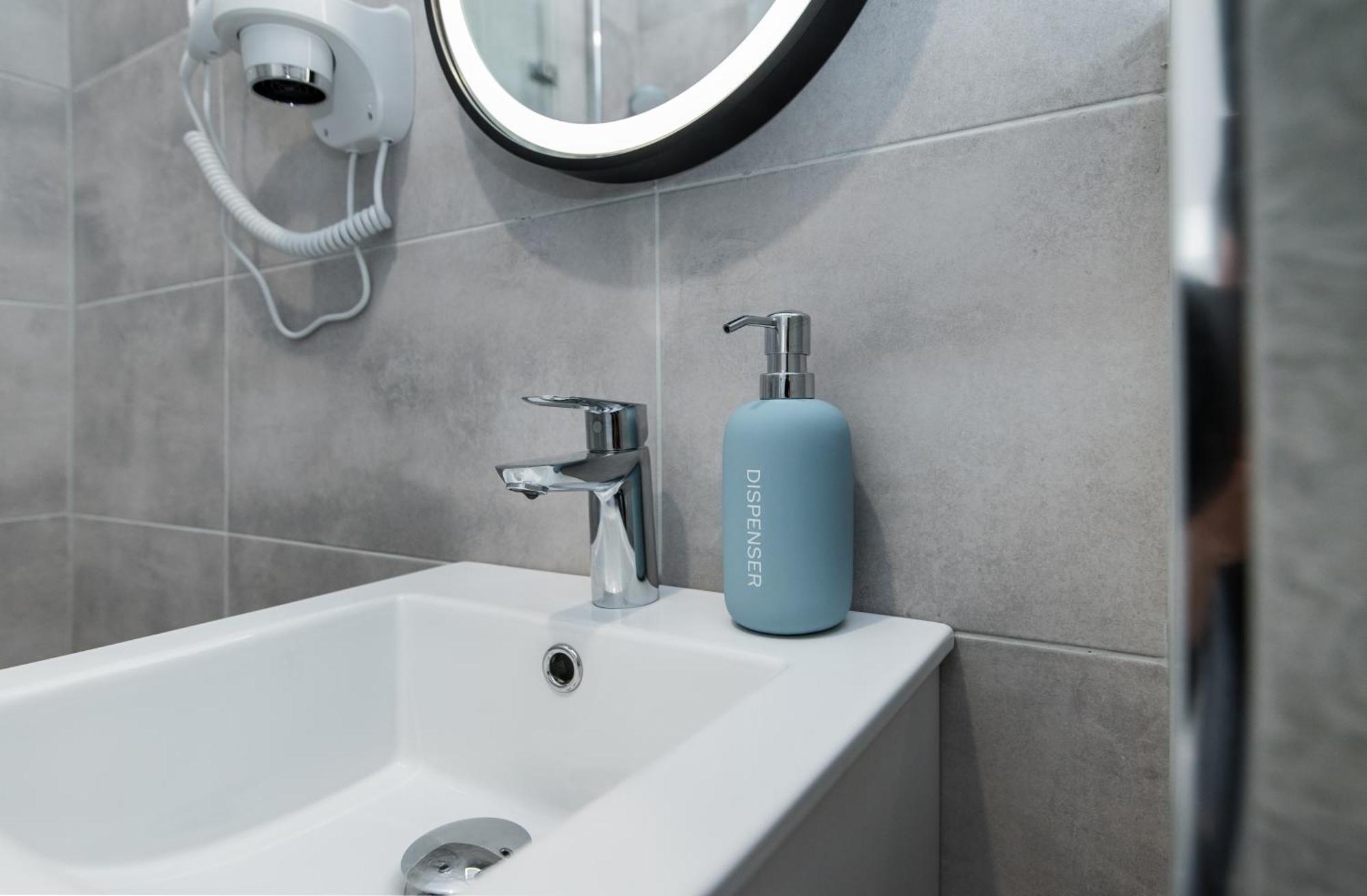 Apartament Dworcowa 24 Gliwice Zewnętrze zdjęcie