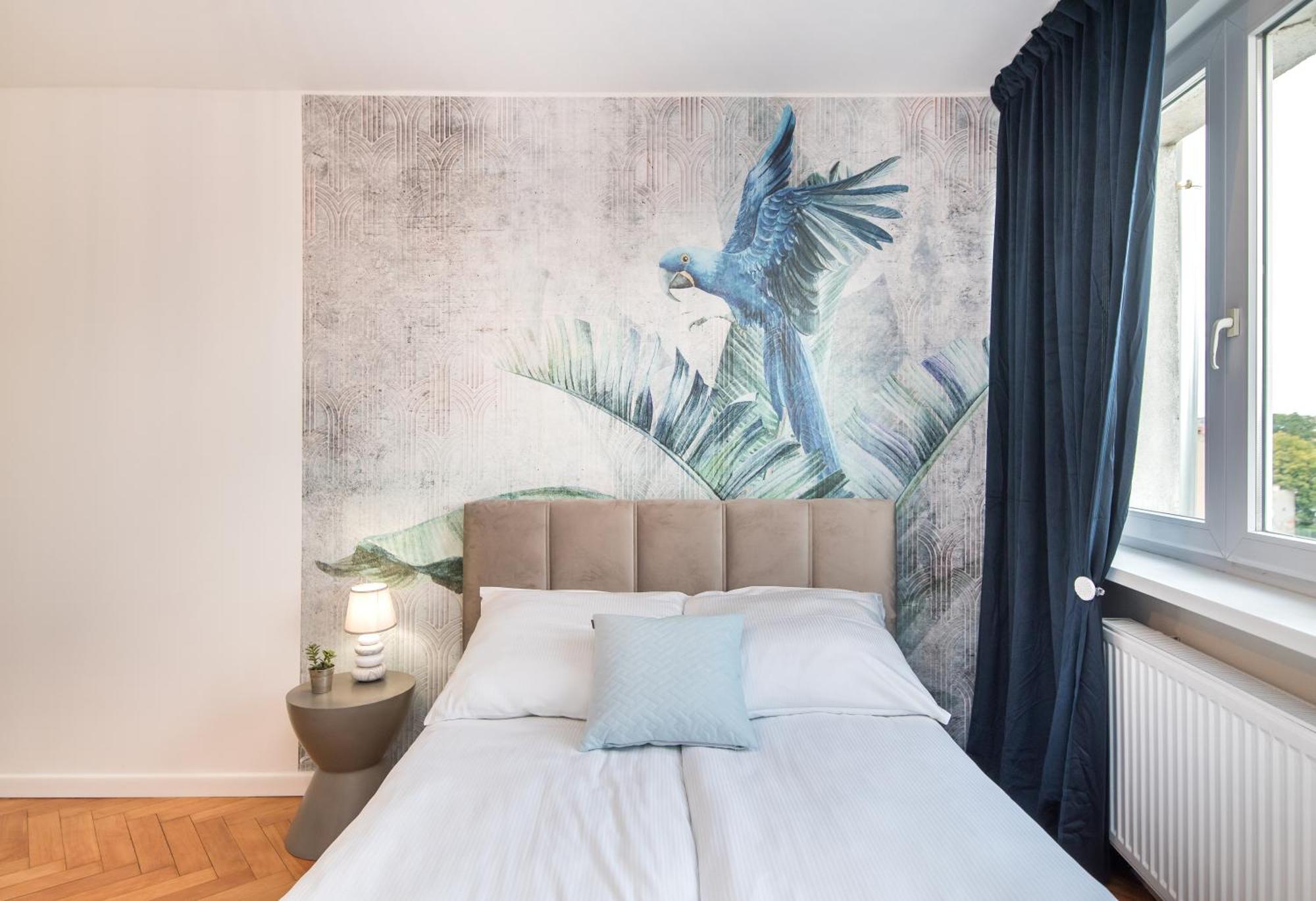 Apartament Dworcowa 24 Gliwice Zewnętrze zdjęcie