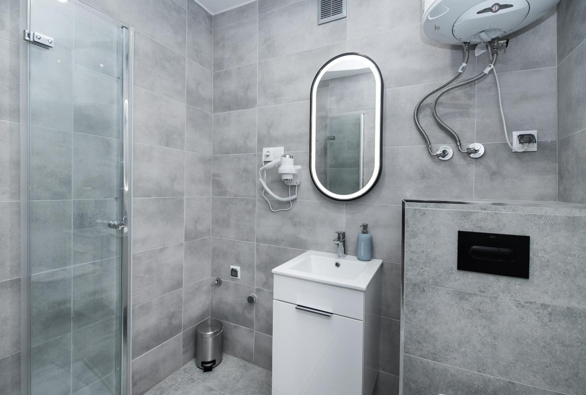 Apartament Dworcowa 24 Gliwice Zewnętrze zdjęcie