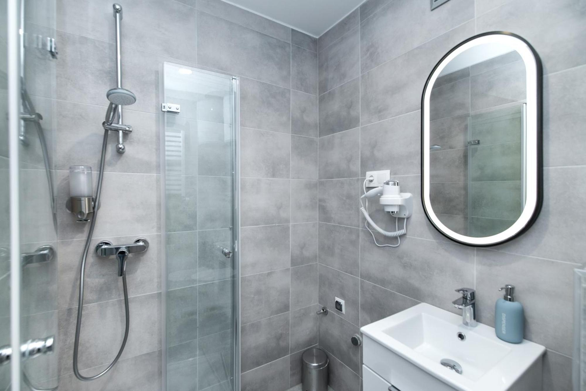 Apartament Dworcowa 24 Gliwice Zewnętrze zdjęcie
