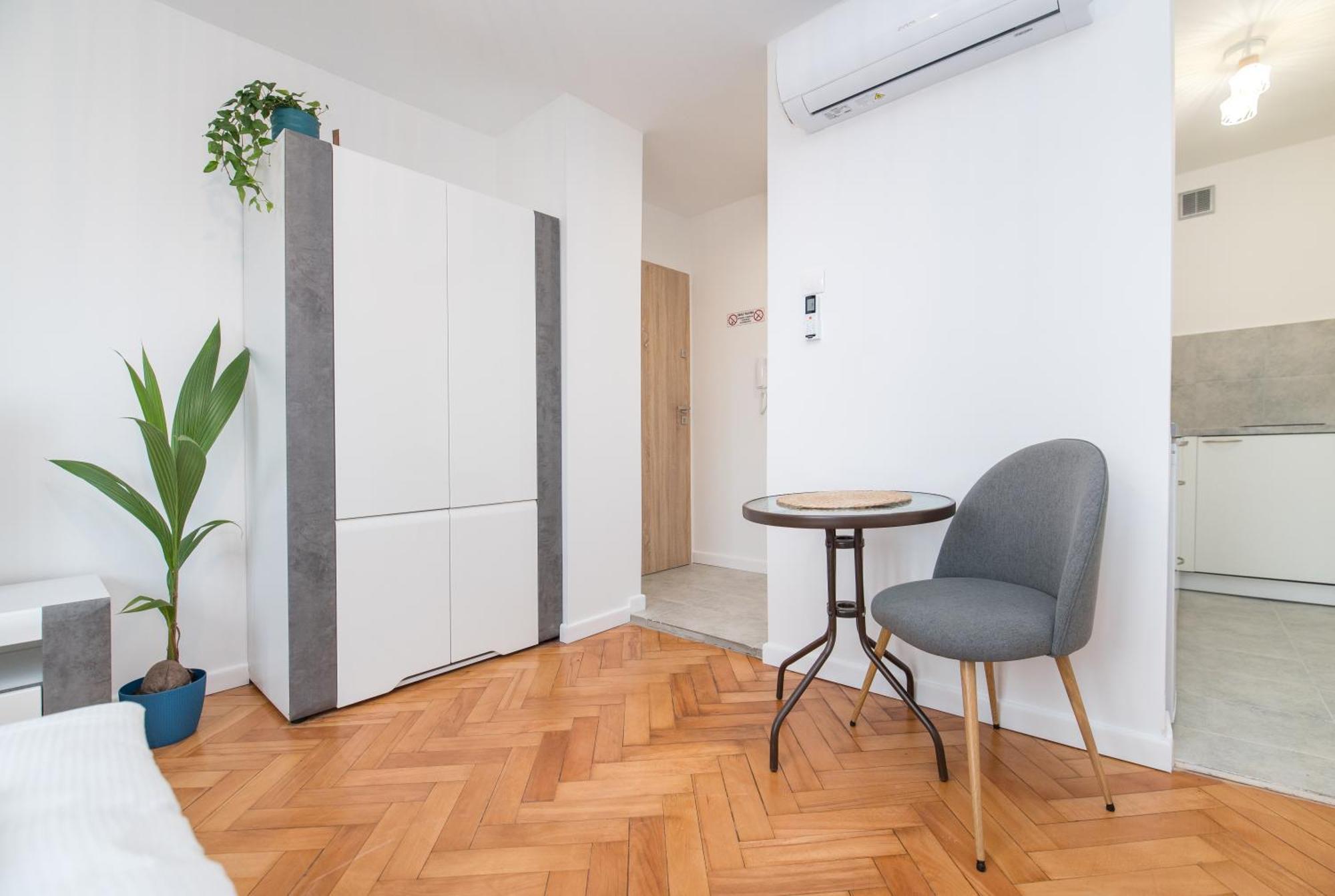 Apartament Dworcowa 24 Gliwice Zewnętrze zdjęcie